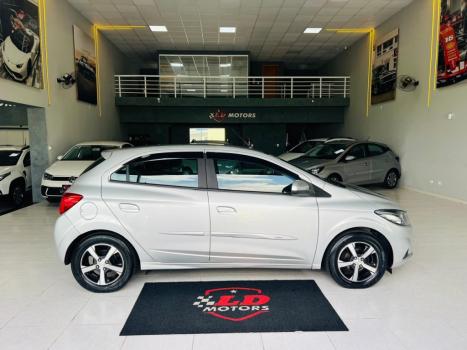 CHEVROLET Onix Hatch 1.4 4P FLEX LTZ AUTOM�TICO, Foto 5