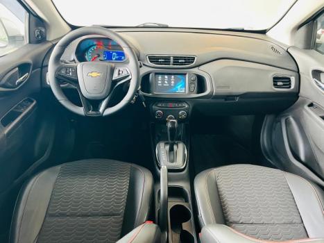 CHEVROLET Onix Hatch 1.4 4P FLEX LTZ AUTOM�TICO, Foto 10