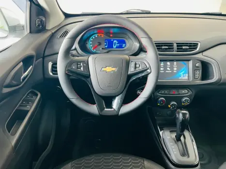 CHEVROLET Onix Hatch 1.4 4P FLEX LTZ AUTOM�TICO, Foto 11