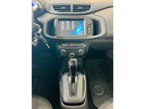 CHEVROLET Onix Hatch 1.4 4P FLEX LTZ AUTOM�TICO, Foto 12