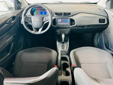CHEVROLET Onix Hatch 1.4 4P FLEX LTZ AUTOM�TICO, Foto 10