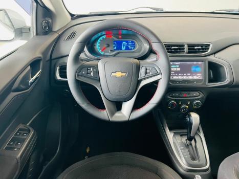 CHEVROLET Onix Hatch 1.4 4P FLEX LTZ AUTOM�TICO, Foto 11