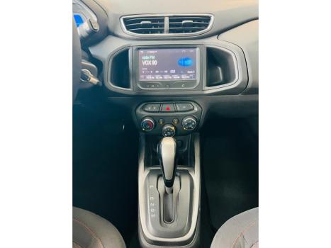 CHEVROLET Onix Hatch 1.4 4P FLEX LTZ AUTOM�TICO, Foto 12