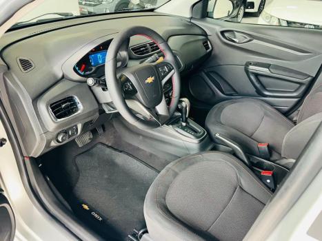 CHEVROLET Onix Hatch 1.4 4P FLEX LTZ AUTOM�TICO, Foto 13