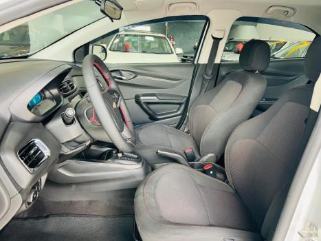 CHEVROLET Onix Hatch 1.4 4P FLEX LTZ AUTOM�TICO, Foto 14