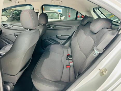 CHEVROLET Onix Hatch 1.4 4P FLEX LTZ AUTOM�TICO, Foto 15