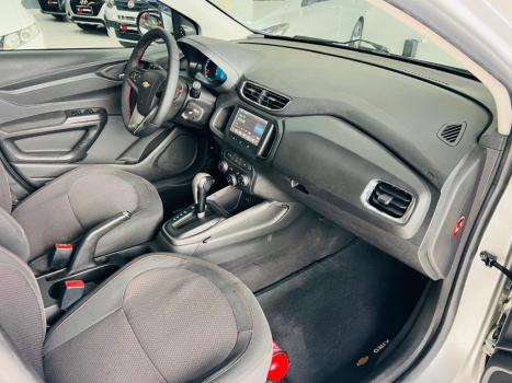 CHEVROLET Onix Hatch 1.4 4P FLEX LTZ AUTOM�TICO, Foto 16