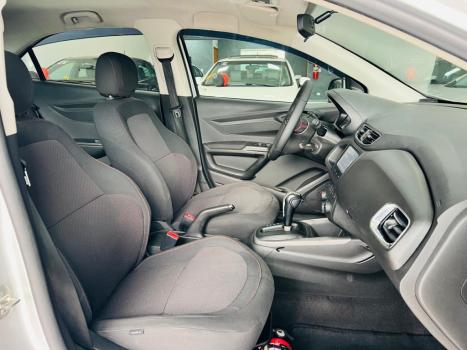 CHEVROLET Onix Hatch 1.4 4P FLEX LTZ AUTOM�TICO, Foto 17