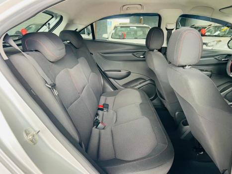 CHEVROLET Onix Hatch 1.4 4P FLEX LTZ AUTOM�TICO, Foto 18
