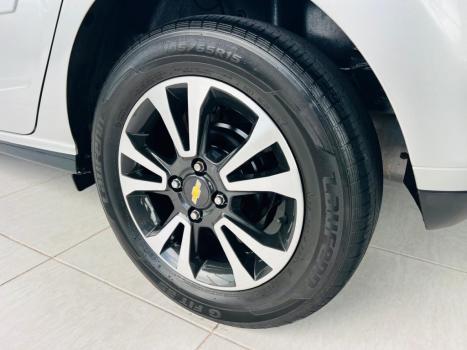 CHEVROLET Onix Hatch 1.4 4P FLEX LTZ AUTOM�TICO, Foto 19