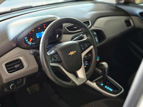 CHEVROLET Onix Hatch 1.4 4P FLEX LT AUTOM�TICO, Foto 5