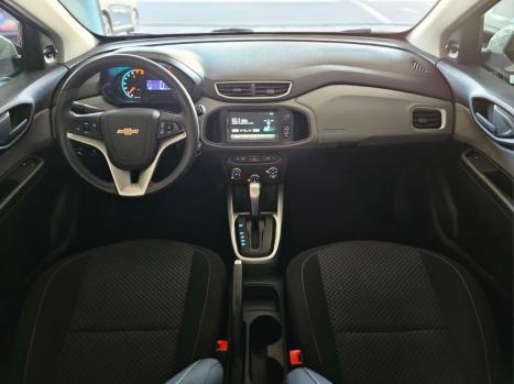 CHEVROLET Onix Hatch 1.4 4P FLEX LT AUTOM�TICO, Foto 6