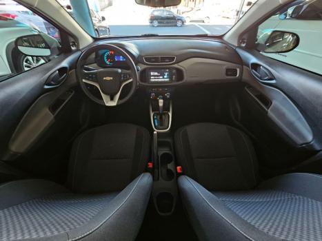 CHEVROLET Onix Hatch 1.4 4P FLEX LT AUTOM�TICO, Foto 7
