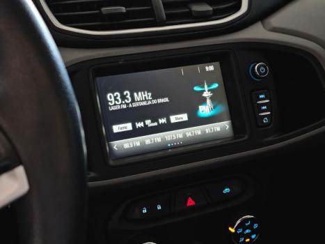CHEVROLET Onix Hatch 1.4 4P FLEX LT AUTOM�TICO, Foto 8