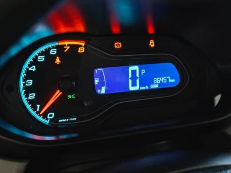 CHEVROLET Onix Hatch 1.4 4P FLEX LT AUTOM�TICO, Foto 10