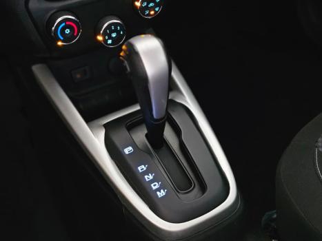 CHEVROLET Onix Hatch 1.4 4P FLEX LT AUTOM�TICO, Foto 11