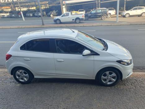 CHEVROLET Onix Hatch 1.4 4P FLEX LT, Foto 5