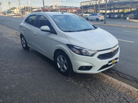 CHEVROLET Onix Hatch 1.4 4P FLEX LT, Foto 6