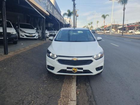 CHEVROLET Onix Hatch 1.4 4P FLEX LT, Foto 7