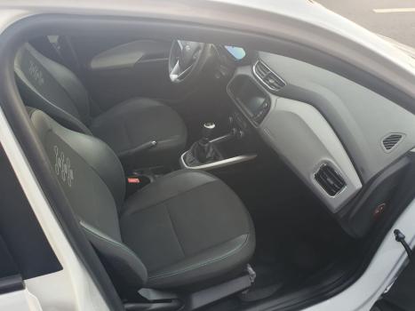 CHEVROLET Onix Hatch 1.4 4P FLEX LT, Foto 9