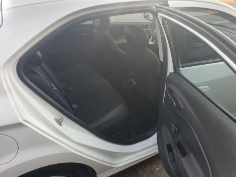 CHEVROLET Onix Hatch 1.4 4P FLEX LT, Foto 10