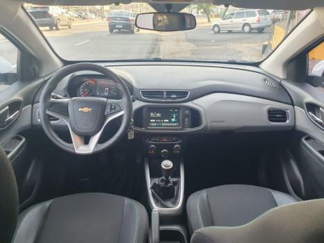 CHEVROLET Onix Hatch 1.4 4P FLEX LT, Foto 11