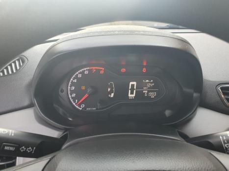 CHEVROLET Onix Hatch 1.4 4P FLEX LT, Foto 12