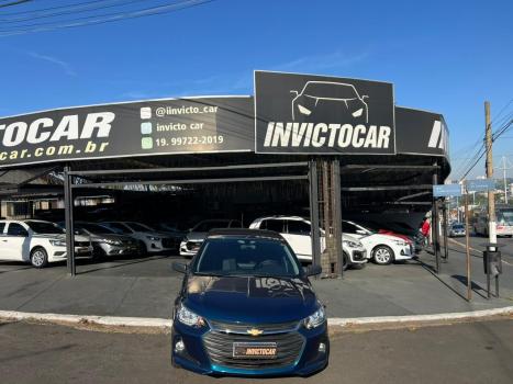 CHEVROLET Onix Hatch 1.0 12V 4P FLEX LT TURBO, Foto 1