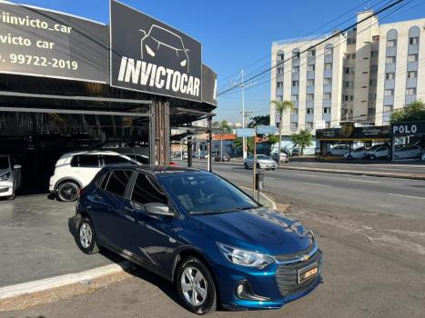 CHEVROLET Onix Hatch 1.0 12V 4P FLEX LT TURBO, Foto 3