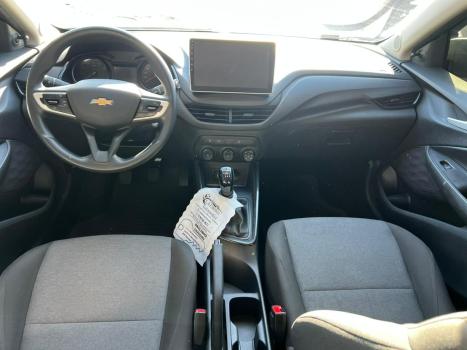 CHEVROLET Onix Hatch 1.0 12V 4P FLEX LT TURBO, Foto 7