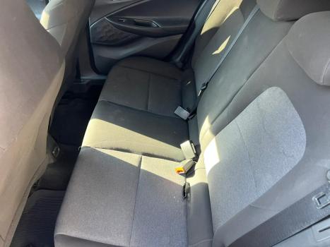 CHEVROLET Onix Hatch 1.0 12V 4P FLEX LT TURBO, Foto 8