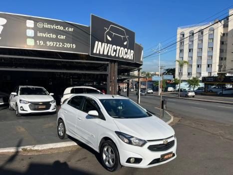 CHEVROLET Onix Hatch 1.0 12V 4P FLEX LT, Foto 2