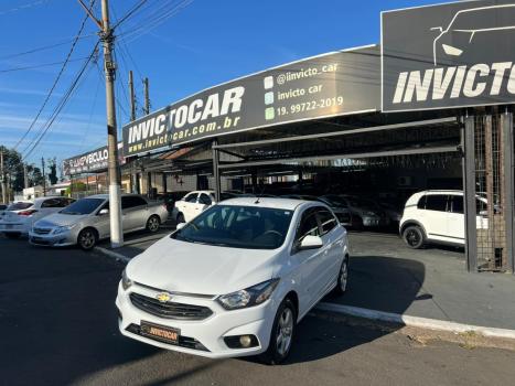 CHEVROLET Onix Hatch 1.0 12V 4P FLEX LT, Foto 3