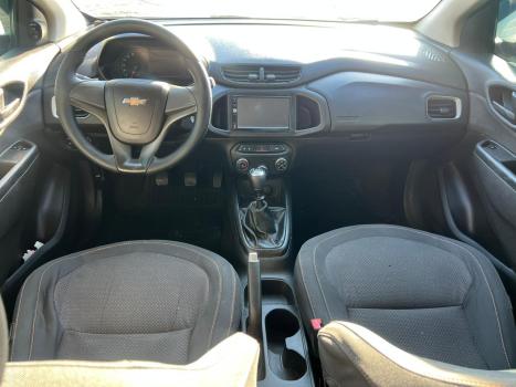CHEVROLET Onix Hatch 1.0 12V 4P FLEX LT, Foto 7
