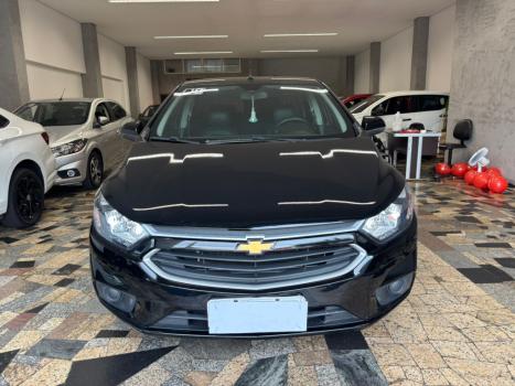 CHEVROLET Onix Hatch 1.0 12V 4P FLEX LT, Foto 1