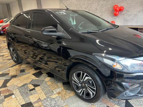 CHEVROLET Onix Hatch 1.0 12V 4P FLEX LT, Foto 2