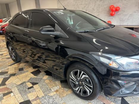 CHEVROLET Onix Hatch 1.0 12V 4P FLEX LT, Foto 3