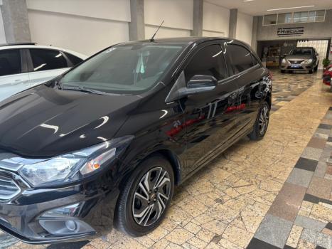 CHEVROLET Onix Hatch 1.0 12V 4P FLEX LT, Foto 4