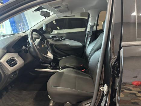 CHEVROLET Onix Hatch 1.0 12V 4P FLEX LT, Foto 5