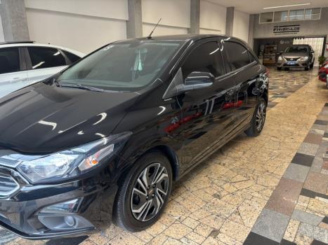 CHEVROLET Onix Hatch 1.0 12V 4P FLEX LT, Foto 6