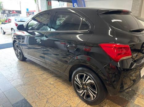 CHEVROLET Onix Hatch 1.0 12V 4P FLEX LT, Foto 7
