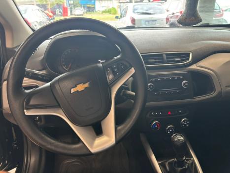 CHEVROLET Onix Hatch 1.0 12V 4P FLEX LT, Foto 9