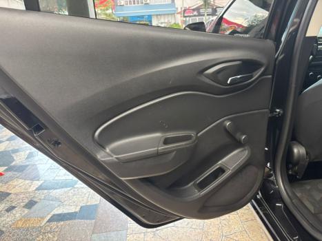 CHEVROLET Onix Hatch 1.0 12V 4P FLEX LT, Foto 11