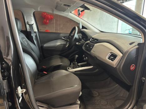 CHEVROLET Onix Hatch 1.0 12V 4P FLEX LT, Foto 12