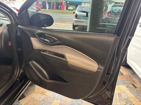 CHEVROLET Onix Hatch 1.0 12V 4P FLEX LT, Foto 13