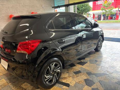 CHEVROLET Onix Hatch 1.0 12V 4P FLEX LT, Foto 15