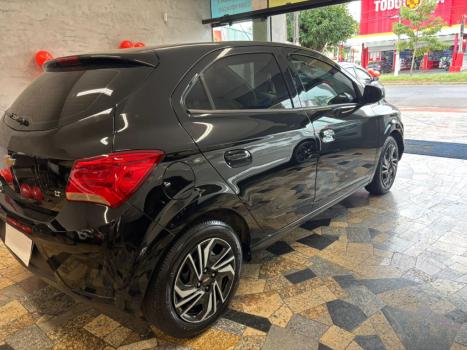 CHEVROLET Onix Hatch 1.0 12V 4P FLEX LT, Foto 17