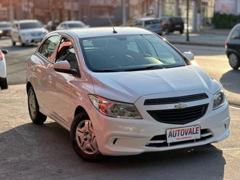 CHEVROLET Onix Hatch 1.0 4P FLEX JOY, Foto 2