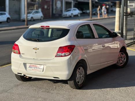 CHEVROLET Onix Hatch 1.0 4P FLEX JOY, Foto 3