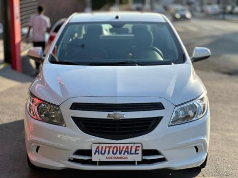 CHEVROLET Onix Hatch 1.0 4P FLEX JOY, Foto 5